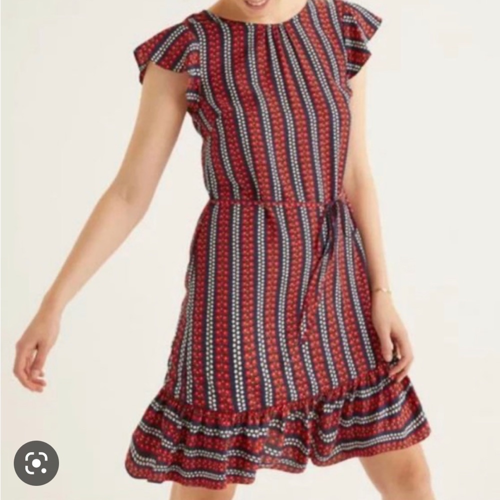 NWOT Boden Cynthia Dress, US 6R